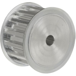 Paskirstymo skriemulys, tipas -T10 15Z 40T10152