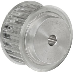 Paskirstymo skriemulys, tipas -T10 22Z 47T10222