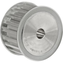 Paskirstymo skriemulys, tipas -T10 22Z 47T10222