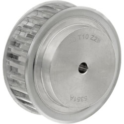 Paskirstymo skriemulys, tipas -T10 27Z 40T10272