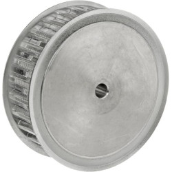 Paskirstymo skriemulys, tipas -T10 27Z 40T10272