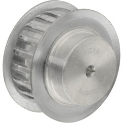 Paskirstymo skriemulys, tipas -T5 20Z 21T5202