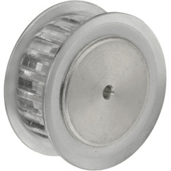 Paskirstymo skriemulys, tipas -T5 20Z 21T5202