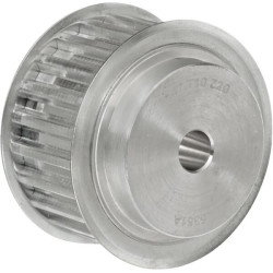 Paskirstymo skriemulys, tipas -T10 20Z 47T10202