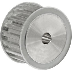 Paskirstymo skriemulys, tipas -T10 20Z 47T10202