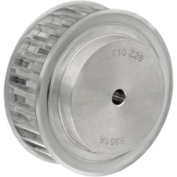 Paskirstymo skriemulys, tipas -T10 26Z 40T10262
