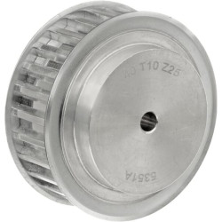 Paskirstymo skriemulys, tipas -T10 25Z 40T10252
