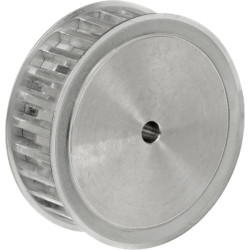 Paskirstymo skriemulys, tipas -T10 25Z 40T10252