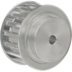 Paskirstymo skriemulys, tipas -T10 18Z 40T10182