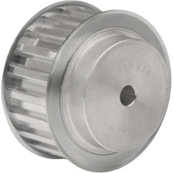 Paskirstymo skriemulys, tipas -T10 20Z 40T10202