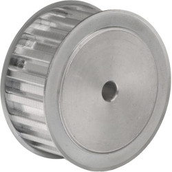 Paskirstymo skriemulys, tipas -T10 20Z 40T10202