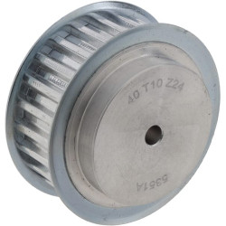 Paskirstymo skriemulys, tipas -T10 24Z 40T10242