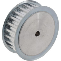 Paskirstymo skriemulys, tipas -T10 24Z 40T10242