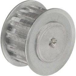 Paskirstymo skriemulys, tipas -T5 14Z 21T5142