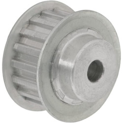 Paskirstymo skriemulys, tipas -T5 18Z 21T5182