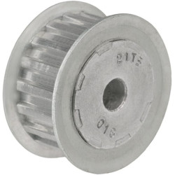 Paskirstymo skriemulys, tipas -T5 18Z 21T5182