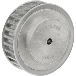 Paskirstymo skriemulys, tipas -T10 28Z 40T10282