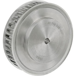 Paskirstymo skriemulys, tipas -T10 40Z 40T10402