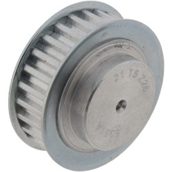 Paskirstymo skriemulys, tipas -T5 26Z 21T5262