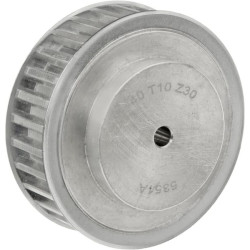 Paskirstymo skriemulys, tipas -T10 30Z 40T10302