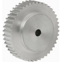 Paskirstymo skriemulys, tipas -T5 44Z 21T5440