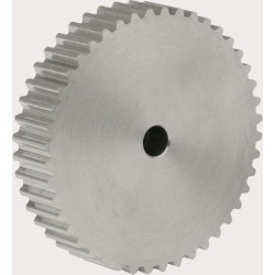 Paskirstymo skriemulys, tipas -T5 44Z 21T5440