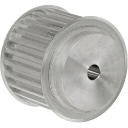 Paskirstymo skriemulys, tipas -T10 25Z 66T10252