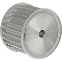 Paskirstymo skriemulys, tipas -T10 25Z 66T10252