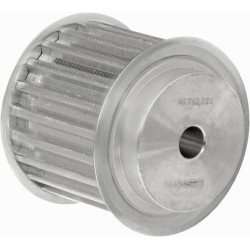 Paskirstymo skriemulys, tipas -T10 22Z 66T10222
