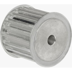 Paskirstymo skriemulys, tipas -T10 20Z 66T10202