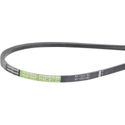 V formos diržas AP1000180