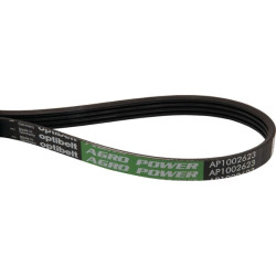 Briaunotas diržas AP1002623