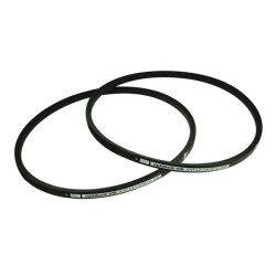 V formos diržas 22x3886 C153 Optibelt VB223886