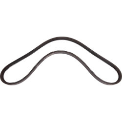 V formos diržas 01180450