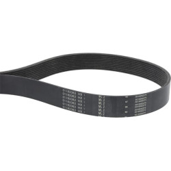 V formos rumbuotas diržas 01183383