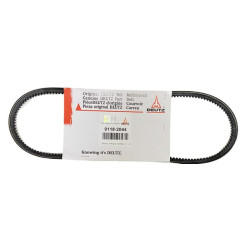 V formos diržas 01182044