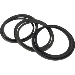 V formos diržų komplektas (3) VGND9359N