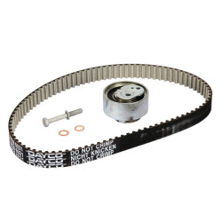 Paskirstymo diržas 02931480