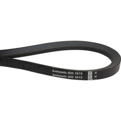 V formos diržų komplektas (4) VF06580049N