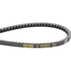 V formos diržas LVU29375