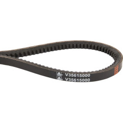 V formos diržas V35615000