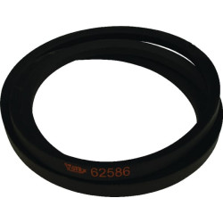 V formos diržas VS62586