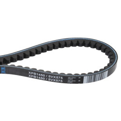 V formos diržas XPB1450 Votex 95122022