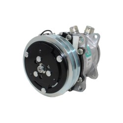 Case - IH JX1060C Maxxima KL000067 Airco kompresorius