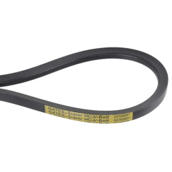 V formos diržas SPA1857 HC Votex 1905003