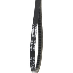 V formos diržas HB070093