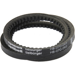 V formos diržas HB070093