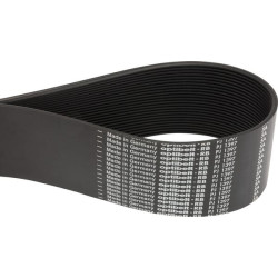 Briaunotas diržas 24 PJx1397 Amazone EG008