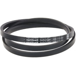 V formos diržas HB112281