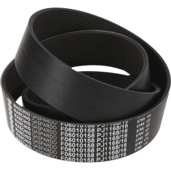 V formos diržas 1168 J16 Gaspardo F06010158R